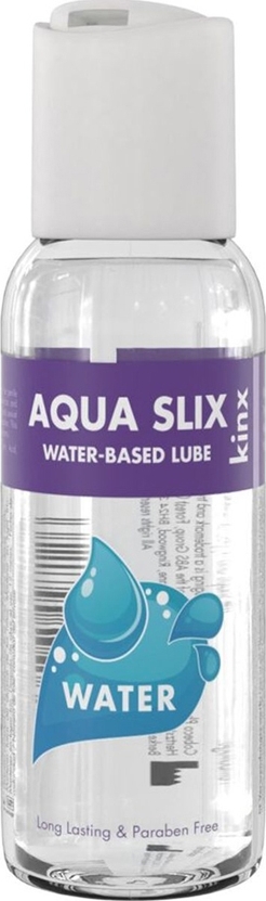 Lubrifiant Aqua Slix 50 ml
