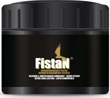 Lubrifiant crema Fistan 250 ml in SexShop KUR Romania