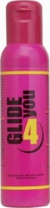 Lubrifiant Glide 4 You 100ml in SexShop KUR Romania