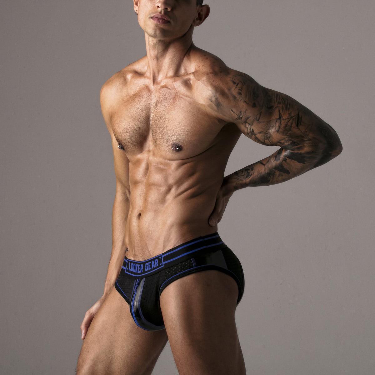 Bikini Suspensori Massive Josh Brief, Al in SexShop KUR Romania