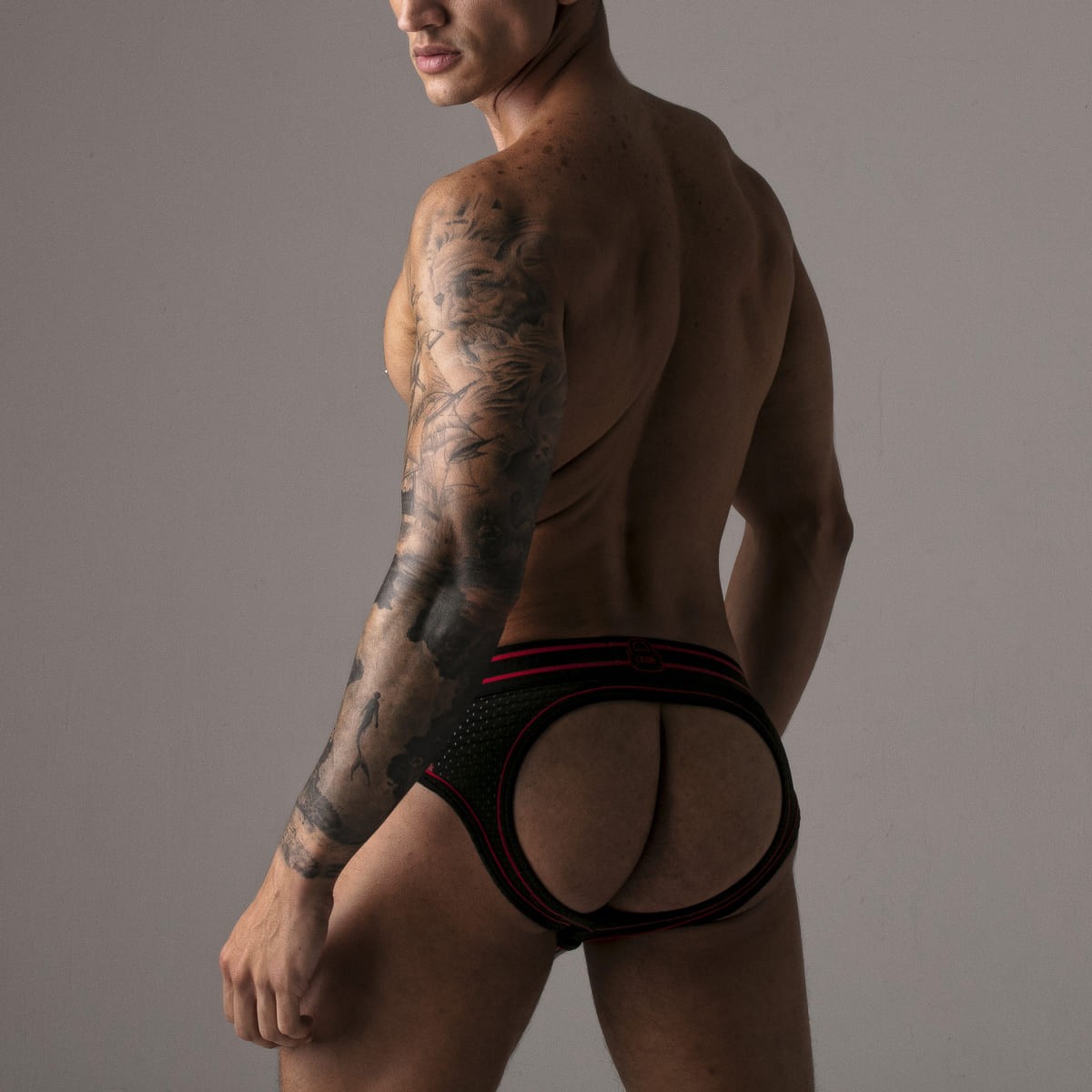 Bikini Suspensori Massive Josh Brief, Ro in SexShop KUR Romania