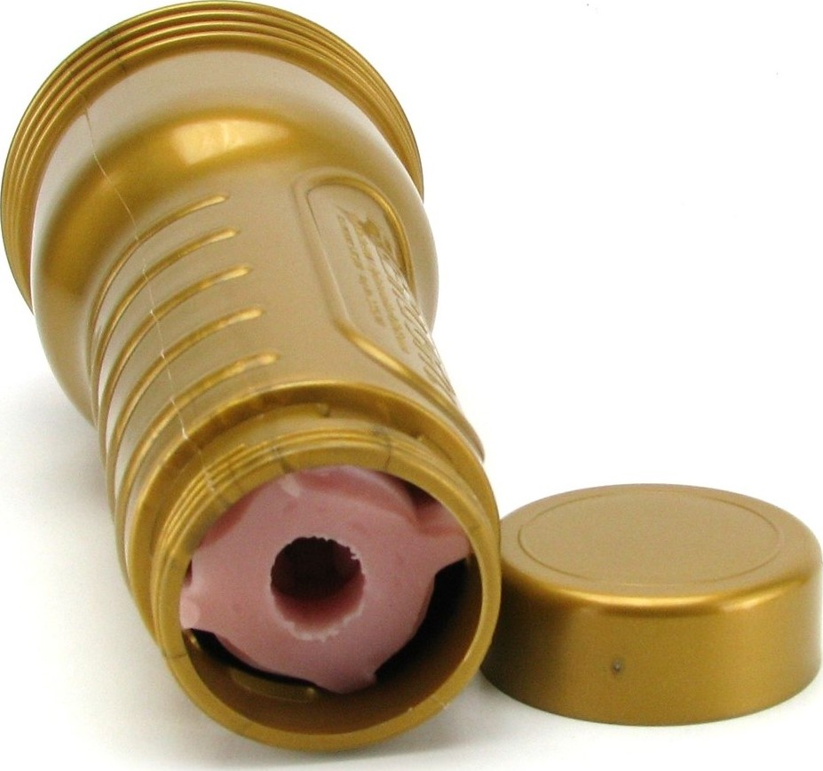 Masturbator Fleshlight STU