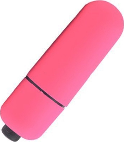 Vibrator Mini Pink Bullet