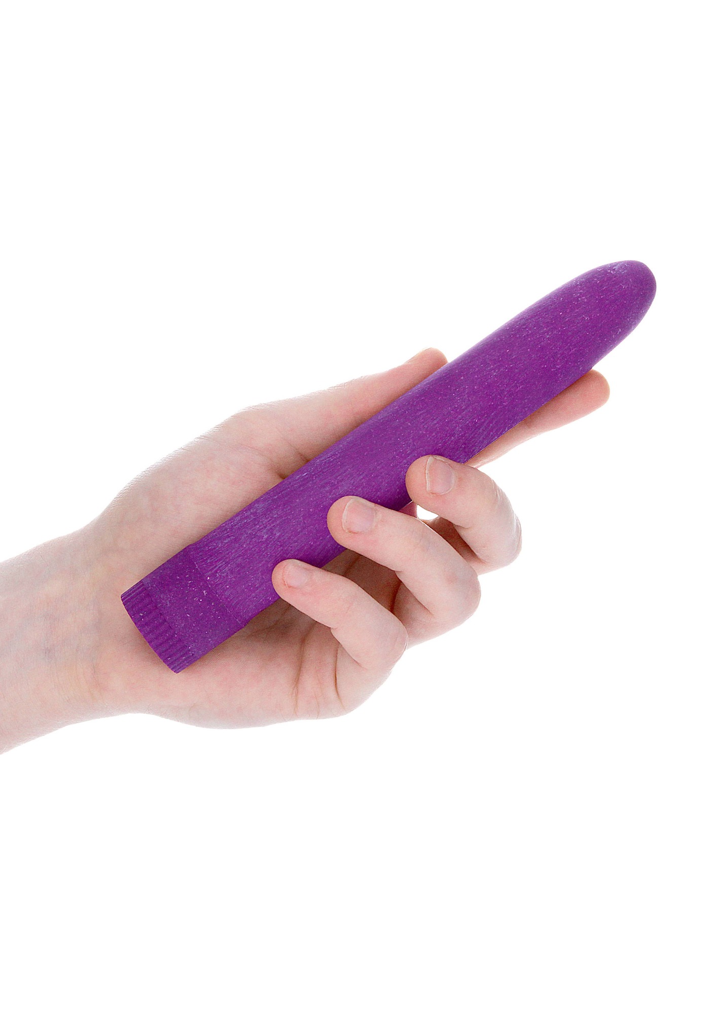 Vibrator Multispeed Bio Mov 18 cm