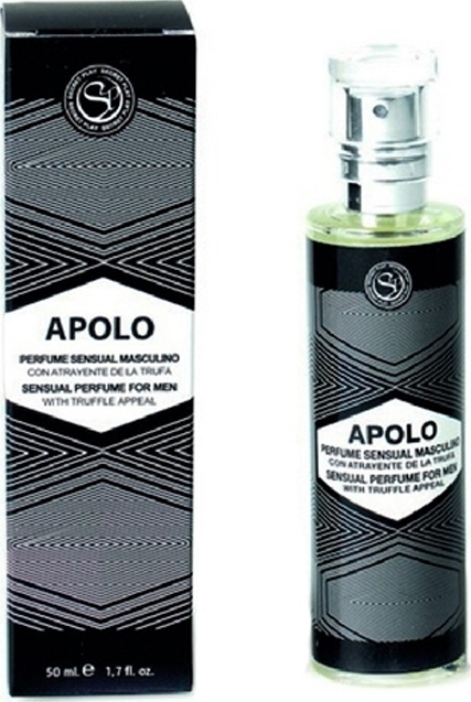 Parfum Apolo cu feromoni pentru EL 50 ml