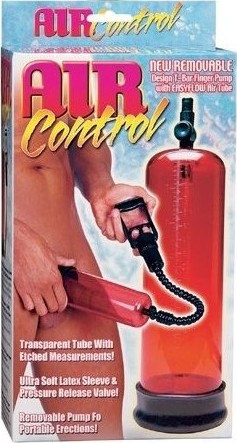 Pompa Air Control pentru Marirea Penisul in SexShop KUR Romania