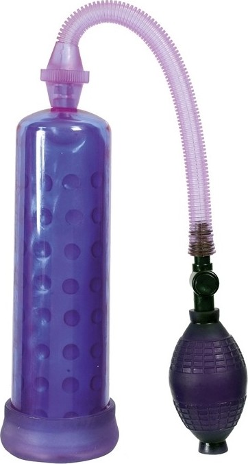 Pompa Color Z pentru marirea penisului