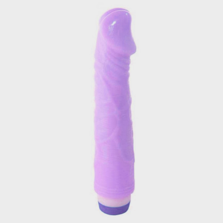 Vibrator Realist Bob, Multispeed, Mov, 2 in SexShop KUR Romania