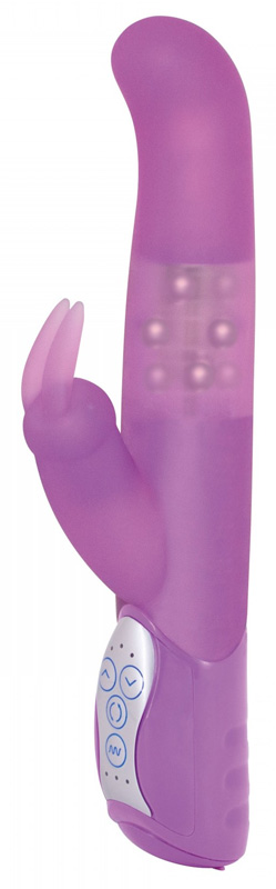 Vibrator Iepuras E Rabbit G Spot