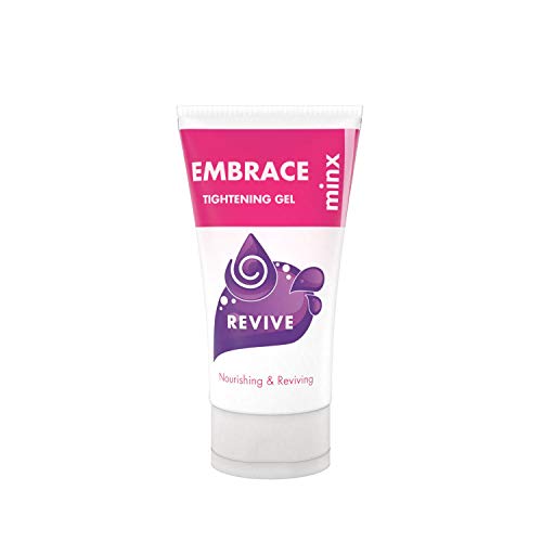 Gel pentru stramtarea vaginului Minx Embrace 50ml