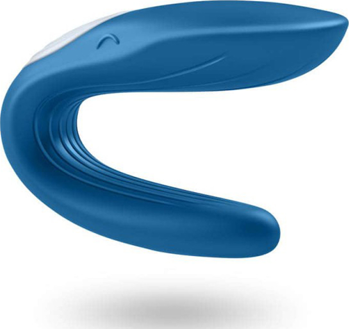 Vibrator Cuplu Satisfyer Partner Whale