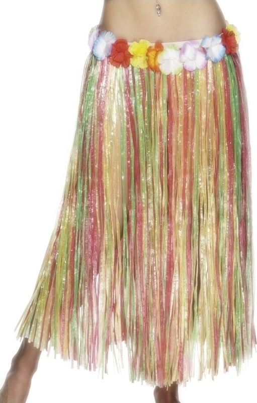 Fusta Hula Hawaii 79 cm