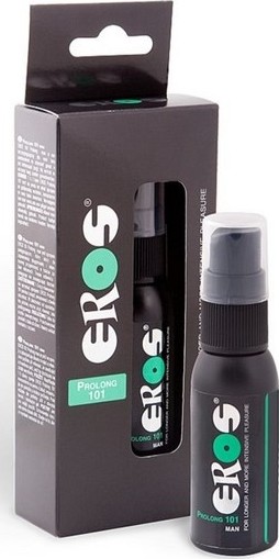 Spray Eros Prolong 101 30ml pentru Prelungirea Actului Sexual