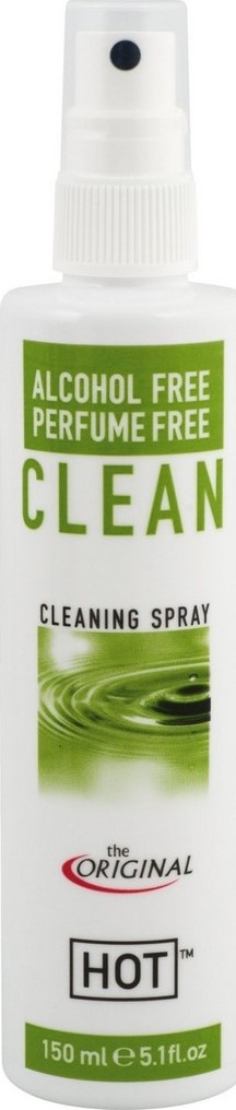 Spray Hot BioClean 150 ml