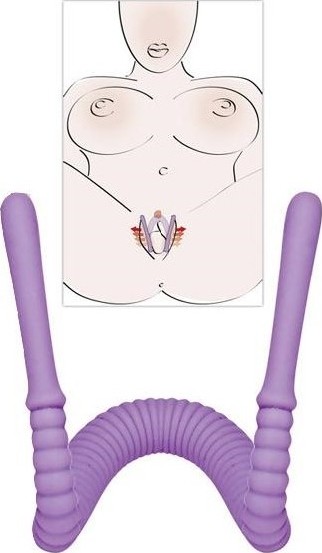 Stimulator Intimate Spreader in SexShop KUR Romania