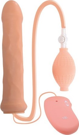 Vibrator gonflabil Penetrator