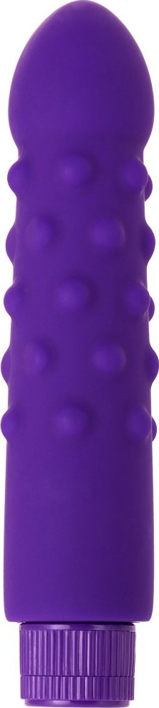 Vibrator A-Toys Nodul 17 cm