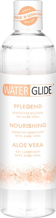 Lubrifiant Waterglide Nourishing 300 ml