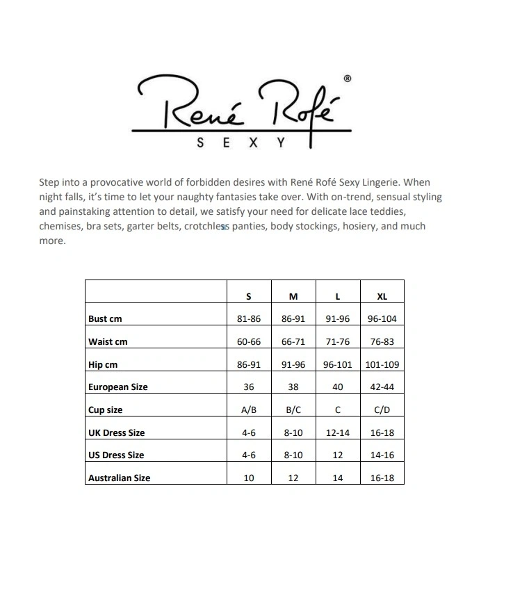 Babydoll si bikini Mesh Halter, Negru, M, #5, Erotic24.ro