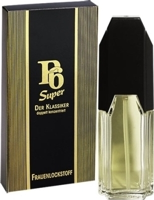 Parfum barbatesc P6 Super cu feromoni 25 in SexShop KUR Romania