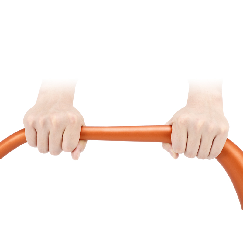 Dildo Long Spear Silicon Lichid Super Soft Auriu 43 cm Guilty Toys, #5, Erotic24.ro