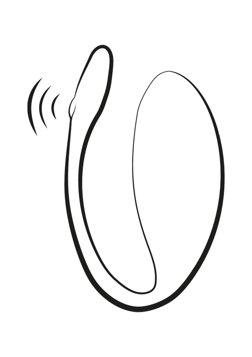 Ou Vibrator Wearable We Vibe Jive Free App Roz , #7, Erotic24.ro