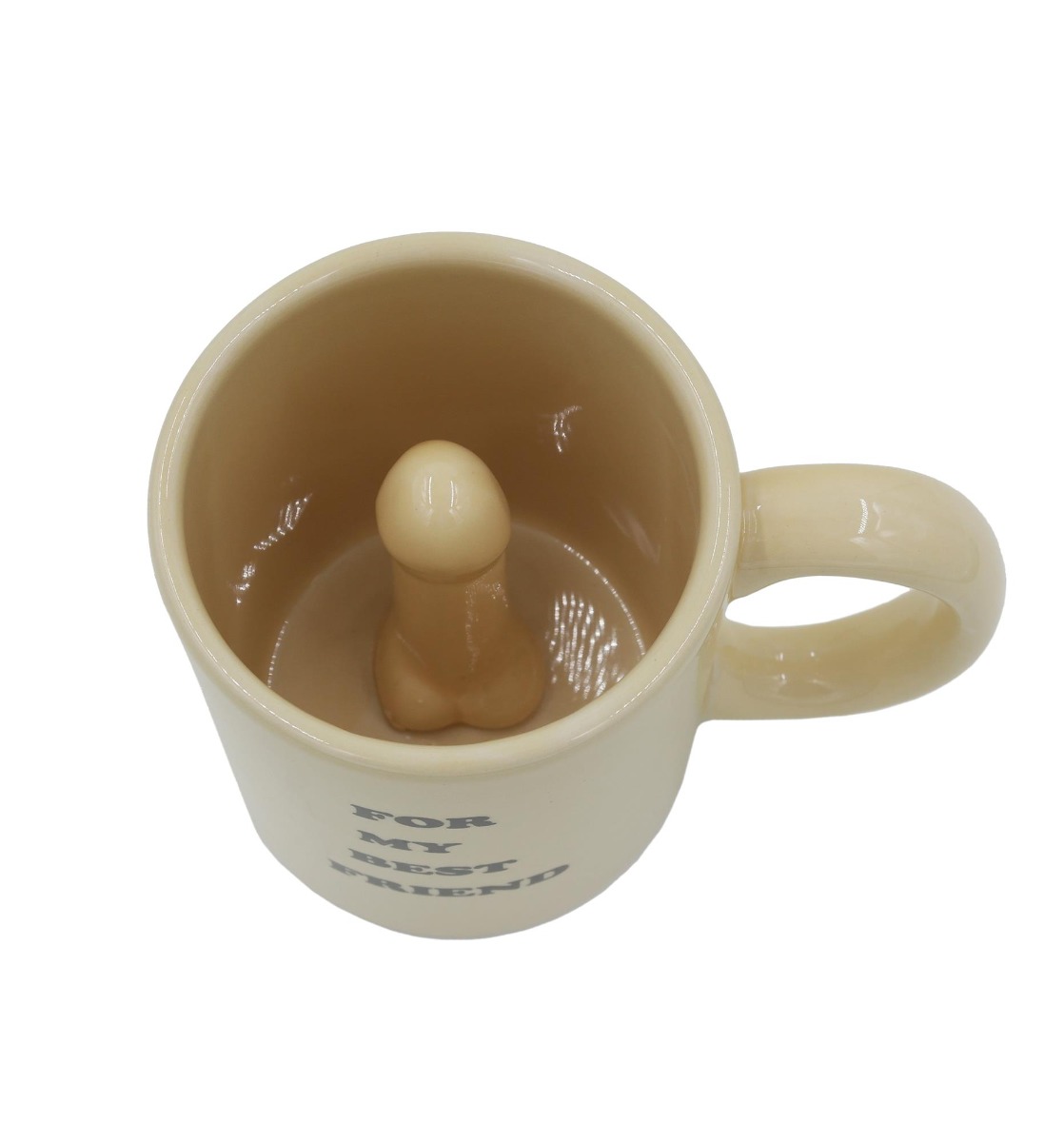 Cana Ceramica cu Supriza in Interior, #3, Erotic24.ro