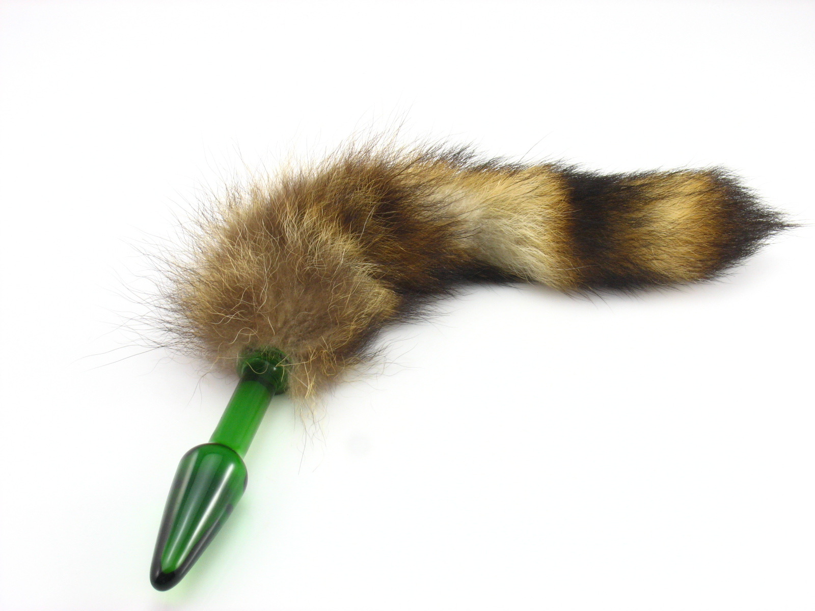 Dop Anal medium Foxy Sticla Mokko Toys, #1, Erotic24.ro