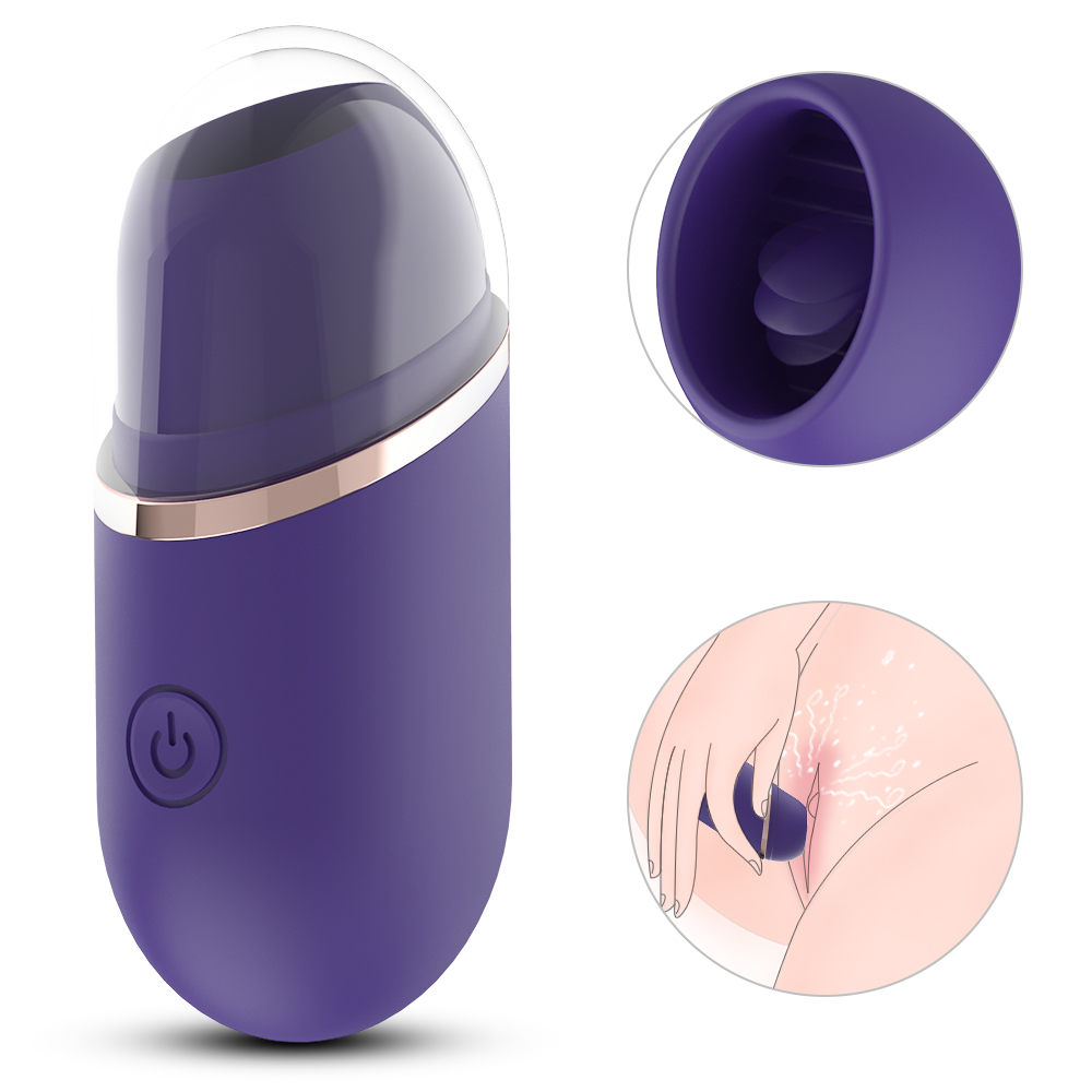 Stimulator Clitoris Supra 9 Moduri Vibratii Silicon USB Mov Passion Labs, #2, Erotic24.ro