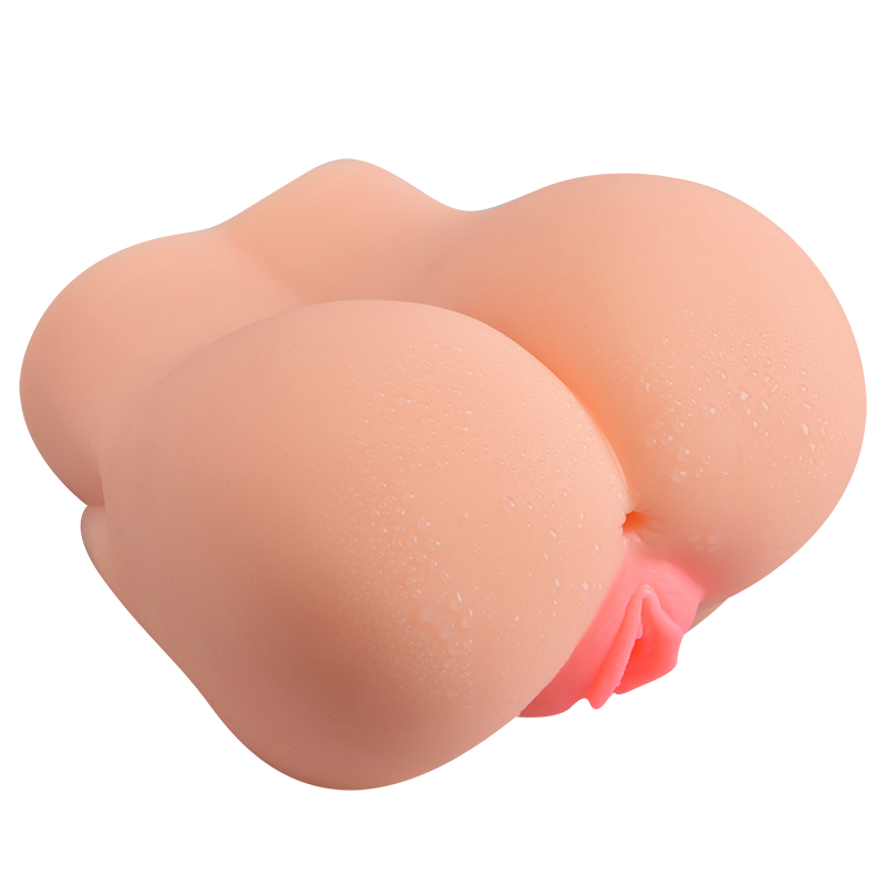 Masturbator Dali Vagin&Anus Natural Guilty Toys, #2, Erotic24.ro