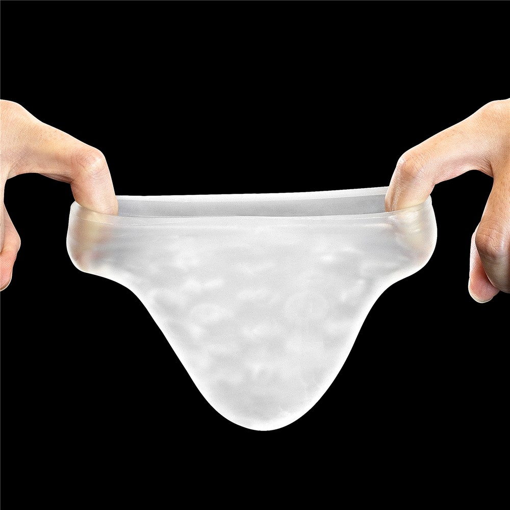 Ou Masturbator Giant Stamina Nodules, Nr. 5, Erotic24.ro