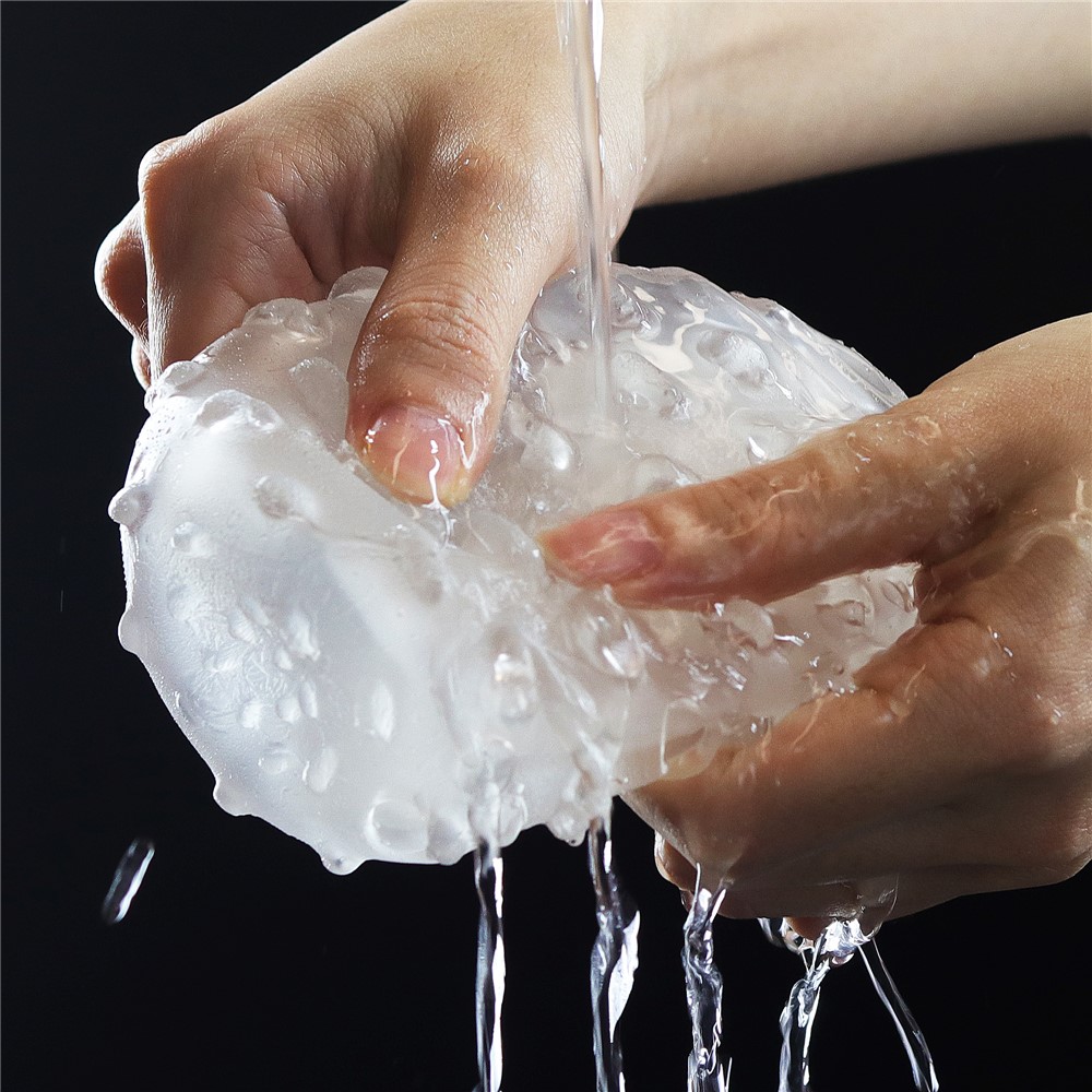 Ou Masturbator Giant Stamina Nodules, Nr. 3, Erotic24.ro