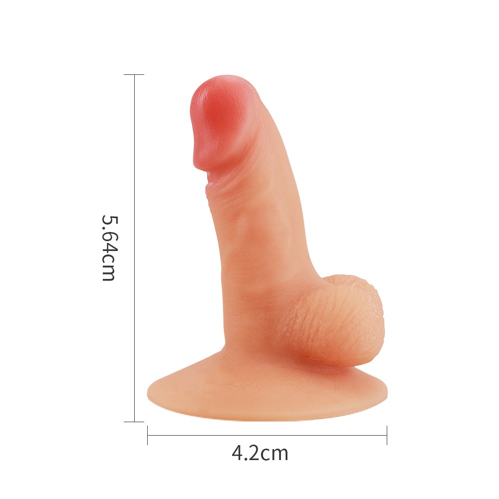 Suport Penis din Silicon Pentru Telefoane, #2, Erotic24.ro