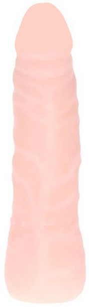 Dildo Cyber Dong 18.5 cm, Nr. 3, Erotic24.ro