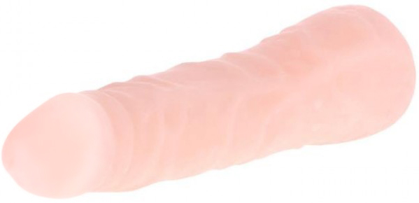 Dildo Cyber Dong 18.5 cm, Nr. 4, Erotic24.ro