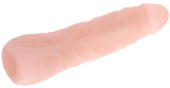 Dildo Cyber Dong 18.5 cm, Nr. 5, Erotic24.ro