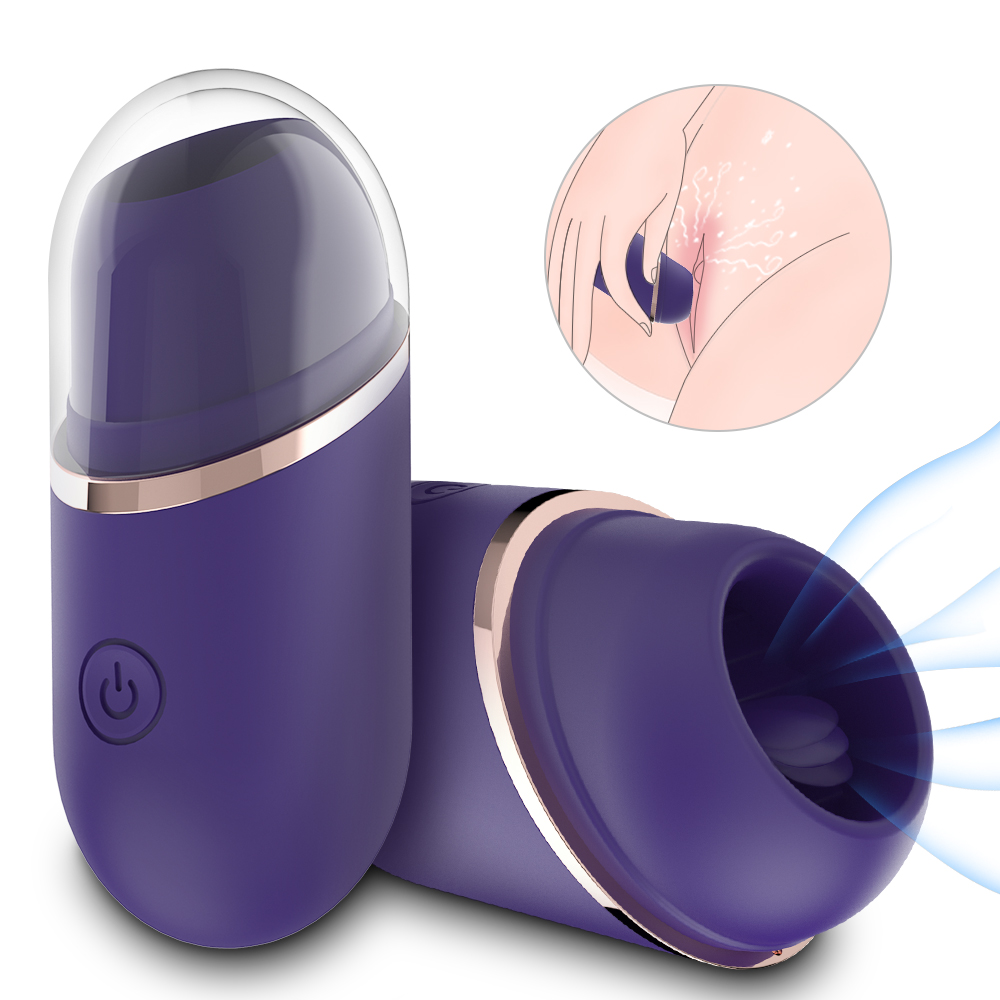 Stimulator Clitoris Supra 9 Moduri Vibratii Silicon USB Mov Passion Labs, #3, Erotic24.ro