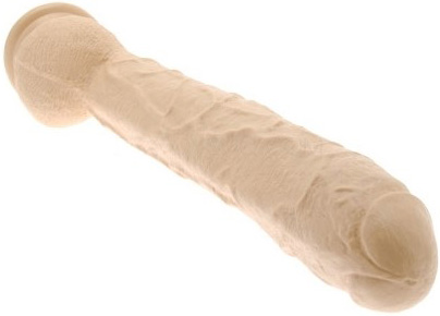 Dildo Dick Rambone natural 43 cm, #3, Erotic24.ro