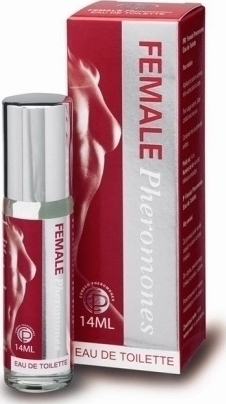 Parfum cu Feromoni pentru Femei Female Pheromones