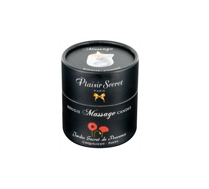 Lumanare Masaj Erotic MAC 80 ml, #3, Erotic24.ro