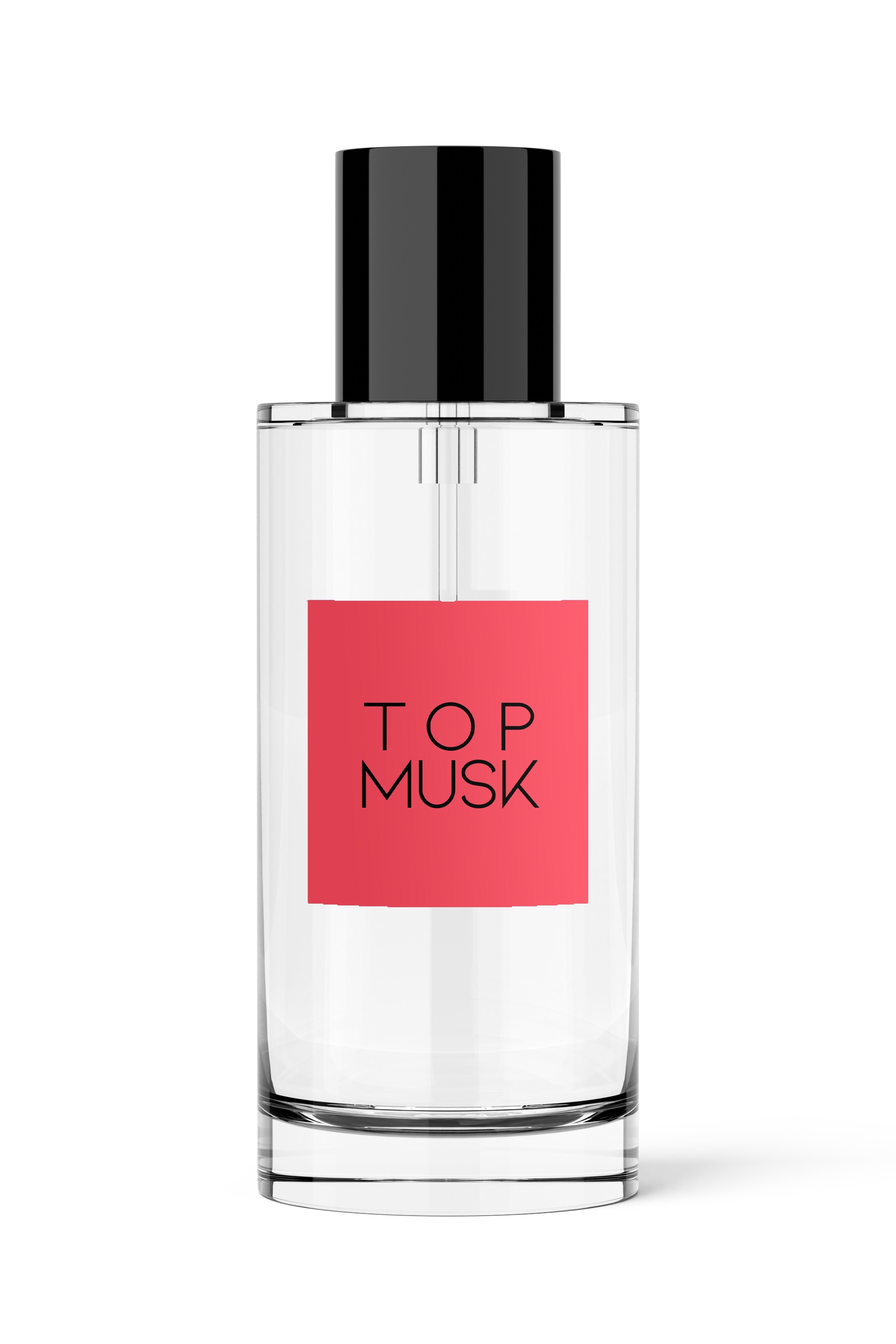 Parfum cu Feromoni pentru Barbati Top Musk, 50 ml, Nr. 2, Erotic24.ro
