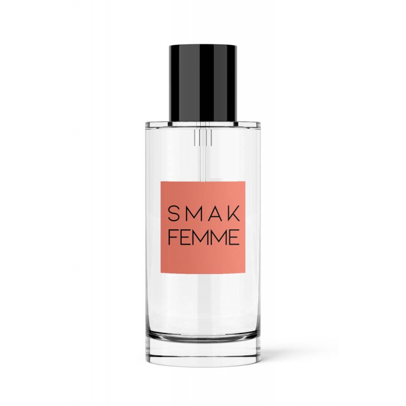 Parfum cu Feromoni pentru Femei SMAK 50 ml, Nr. 2, Erotic24.ro