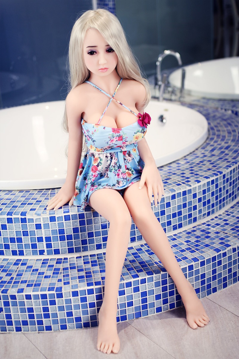 Papusa Reala Bella 125 cm, Nr. 17, Erotic24.ro