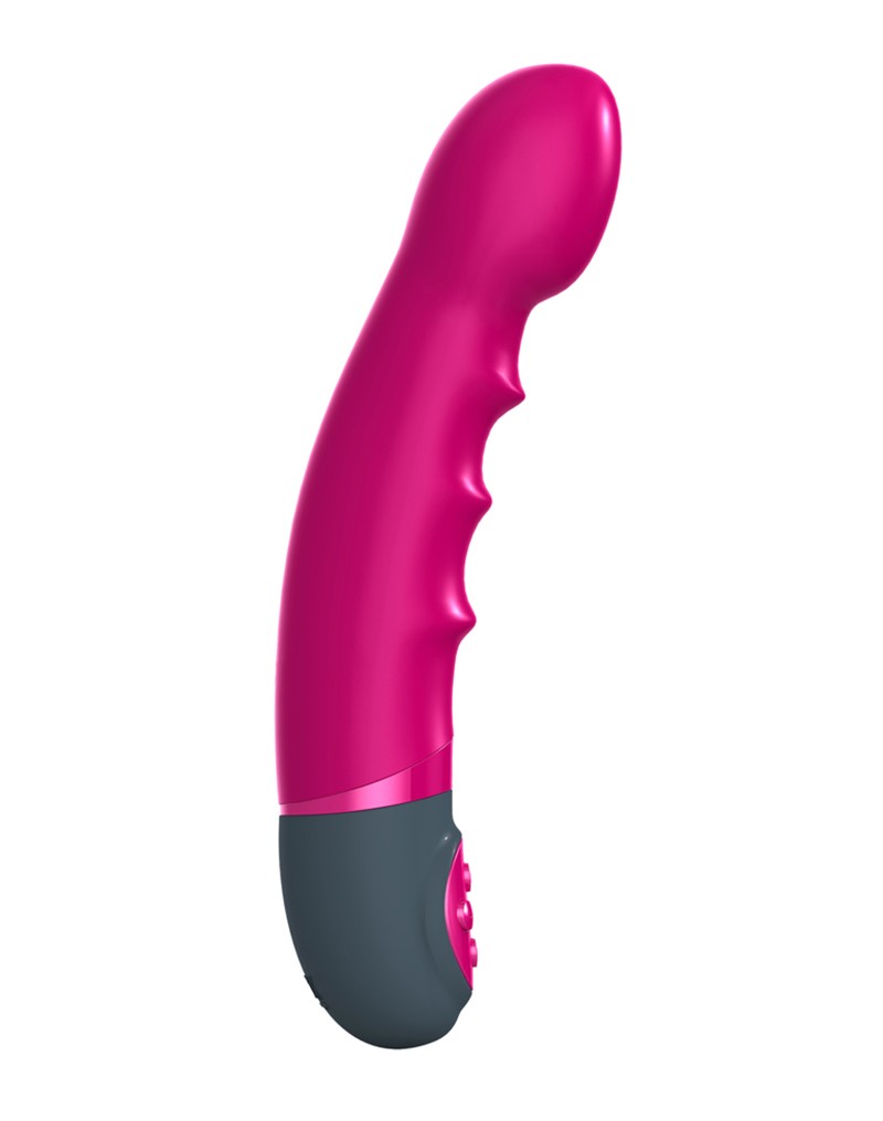 Vibrator Too Much, 10 Moduri Vibratii, 5 in SexShop KUR Romania