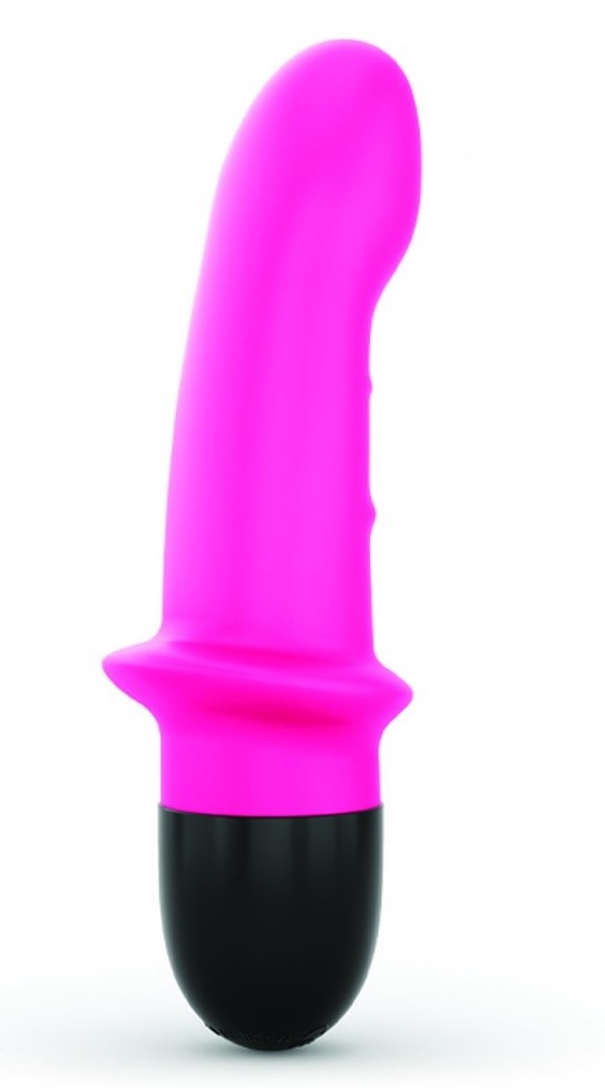 Vibrator Mini Lover 2.0, 10 Moduri Vibra in SexShop KUR Romania