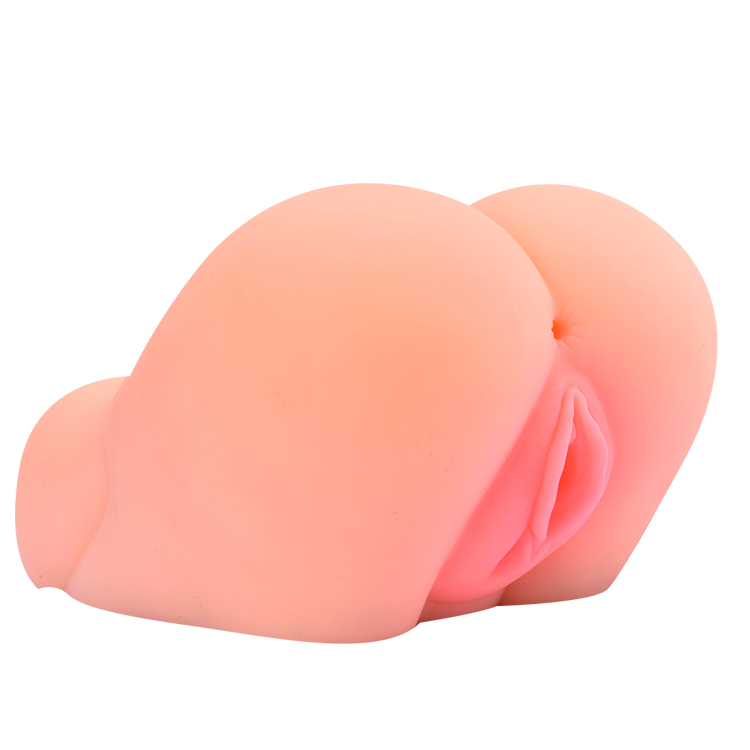 Masturbator Dali Vagin&Anus Natural Guilty Toys, #3, Erotic24.ro