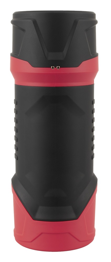 Masturbator Wyne 04, Vibration & Sucking, TPE, Maro, 23.7 cm, #4, Erotic24.ro