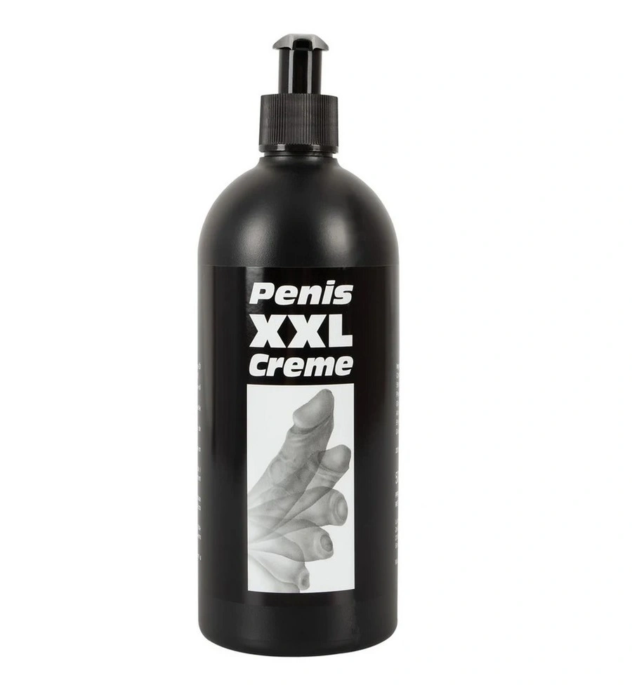 Crema Penis XXL pentru cresterea potentei, 500 ml