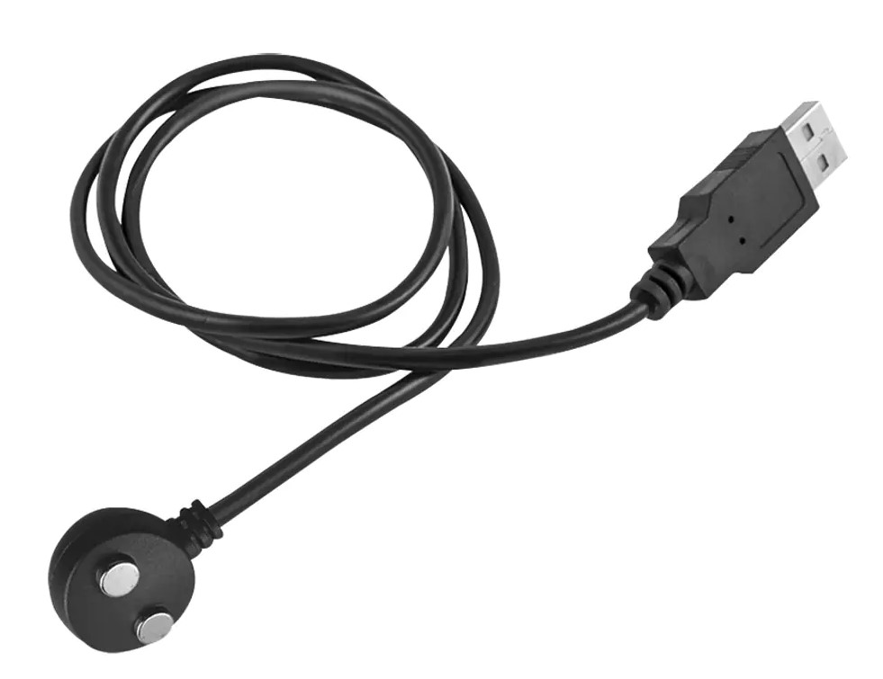 Stimulator Ruby Glow Brush Remote Control 10 Moduri Vibratii Silicon USB Rosu Burgundy , #10, Erotic24.ro