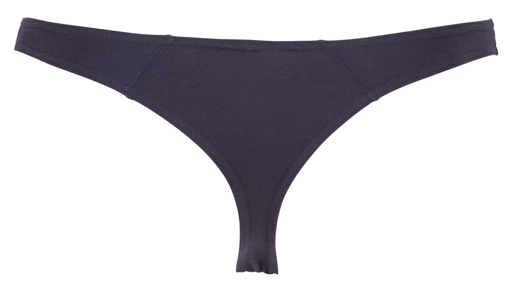 Set 3 Bikini din Bumbac, Mix Culori, S, Nr. 11, Erotic24.ro